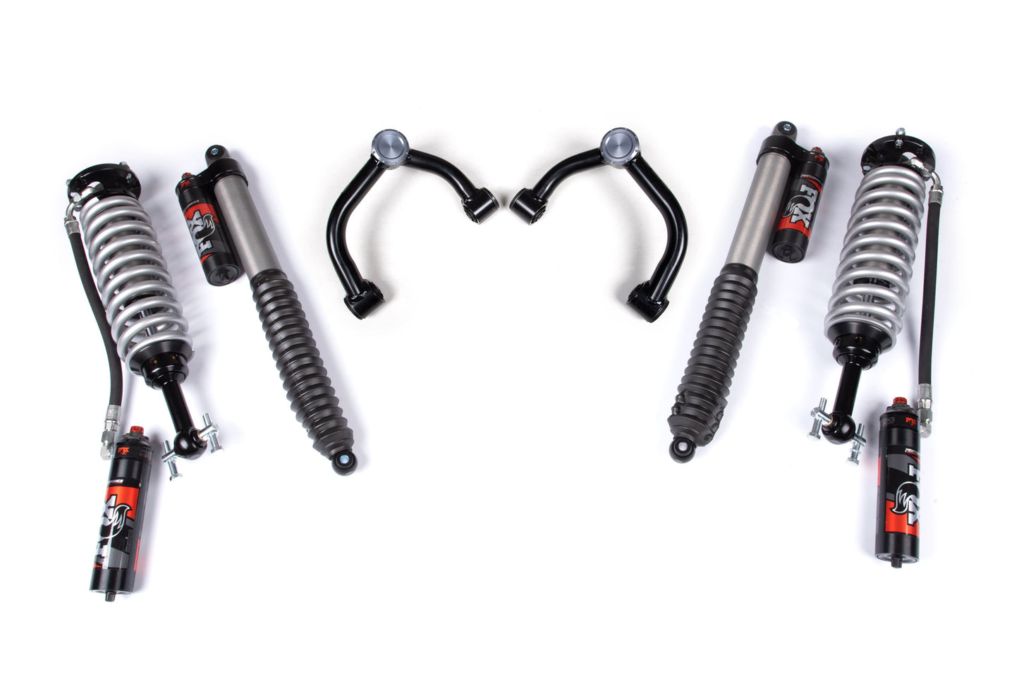 2 Inch Leveling kit | 2.5 Performance Elite Series | Ford F150 (21-24) 4WD
