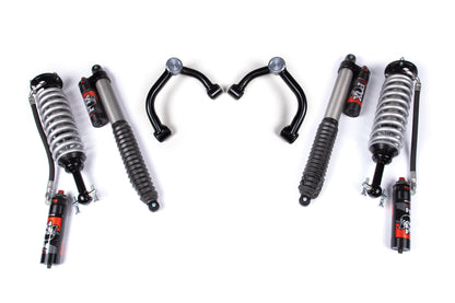 2 Inch Leveling kit | 2.5 Performance Elite Series | Ford F150 (21-24) 4WD