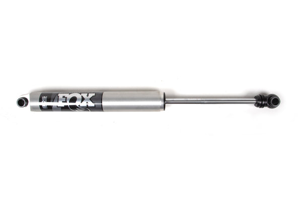 FOX 2.0 IFP Dual Steering Stabilizer Shock | Jeep Wrangler JL (18-23)