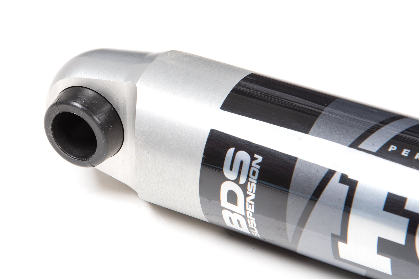 FOX 2.0 IFP Steering Stabilizer Shock | 18.25 x 12.15 EB1/EB1