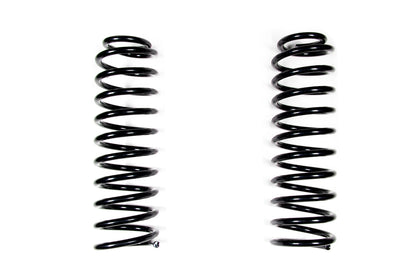 Coil Springs - Front | 4 Inch Lift - 2 Door & 3 Inch Lift - 4 Door | Jeep Wrangler JK (07-18)