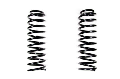 Coil Springs - Rear | 4.5 Inch Lift | Jeep Wrangler TJ (97-06)