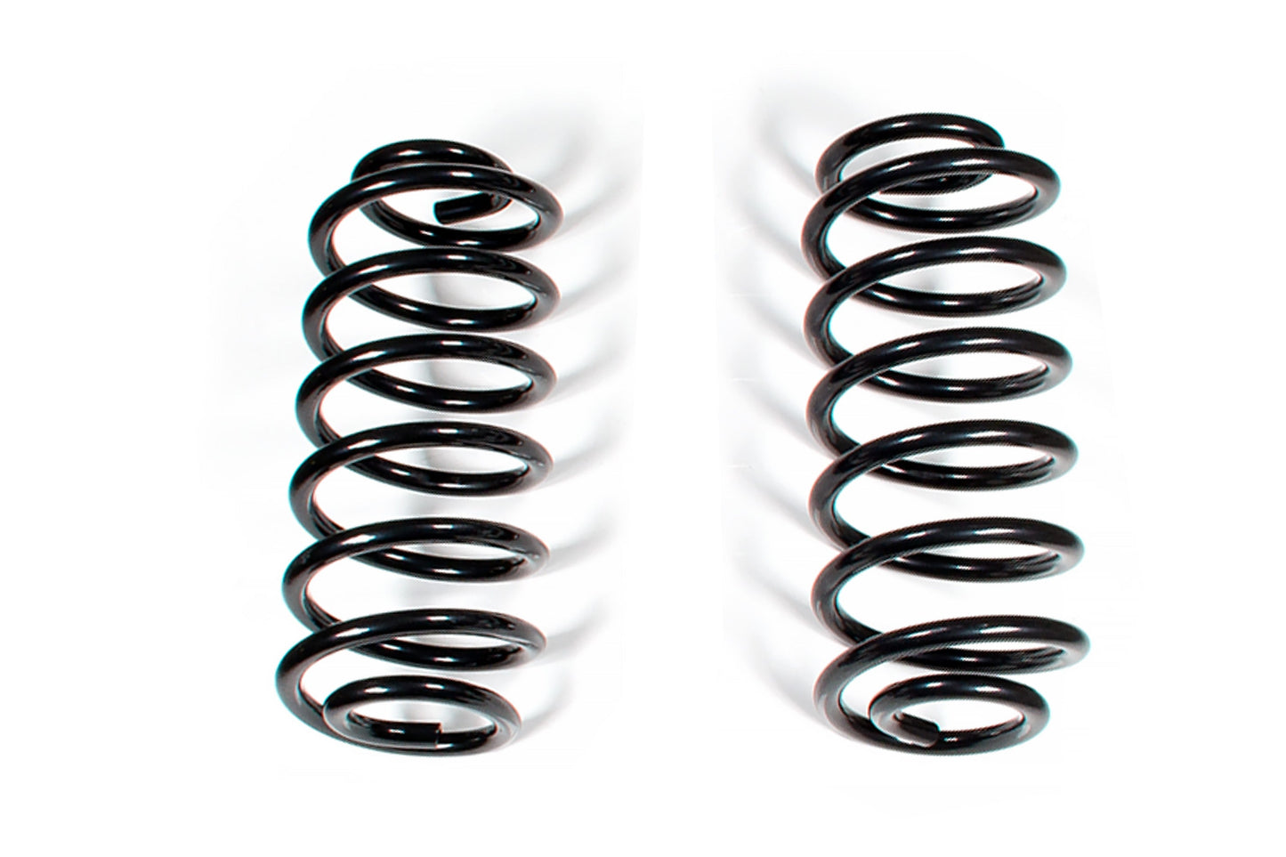 Coil Springs - Rear | 4.5 Inch Lift | Jeep Grand Cherokee ZJ (93-98)