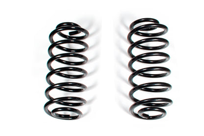 Coil Springs - Rear | 4.5 Inch Lift | Jeep Grand Cherokee ZJ (93-98)
