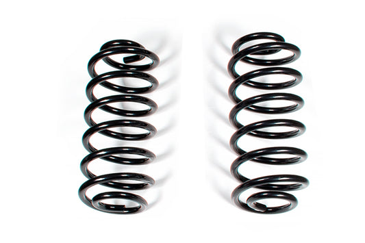 Coil Springs - Rear | 4.5 Inch Lift | Jeep Grand Cherokee ZJ (93-98)