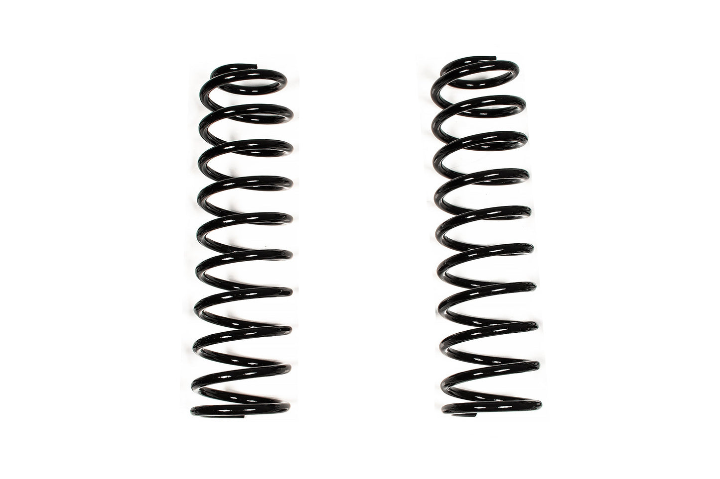 Coil Springs - Front | 6.5 Inch Lift | Jeep Wrangler TJ (97-06)