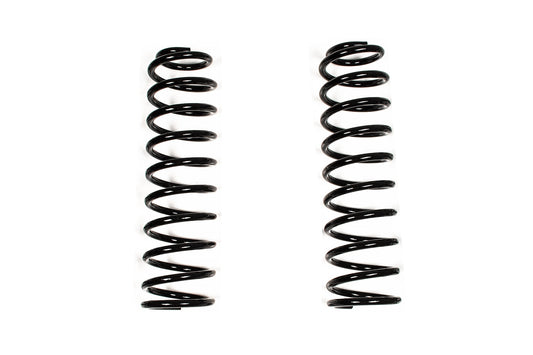 Coil Springs - Front | 6.5 Inch Lift | Jeep Wrangler TJ (97-06)