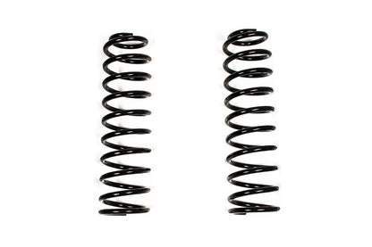 Coil Springs - Rear | 1.5 Inch Lift | Jeep Liberty KJ (02-07)