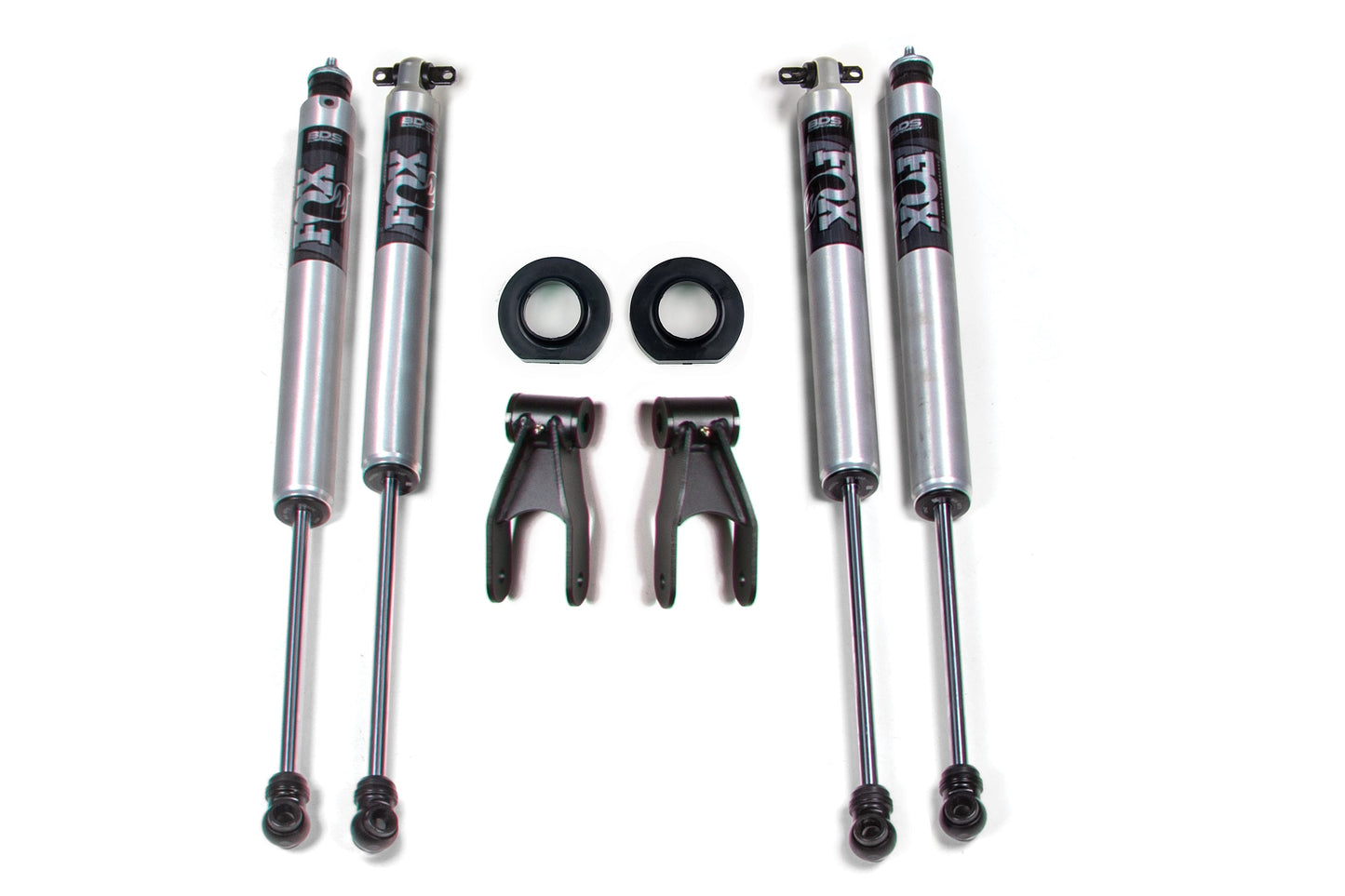 0.75 Inch Lift Kit | Jeep Commanche MJ (86-91)