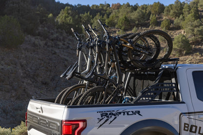 TrailBreaker - Bike/eBike Mount