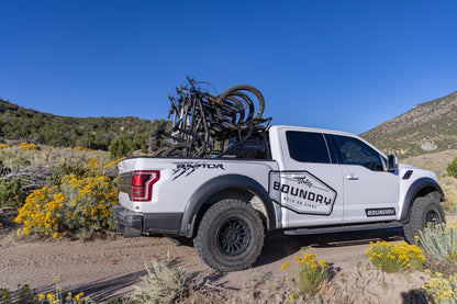 TrailBreaker - Bike/eBike Mount