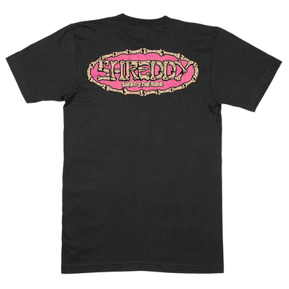 Bones Shirt Black (Mens)