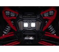 Stage Series LED Grille Kit Bracket Kit for 2022-2024 Honda Talon