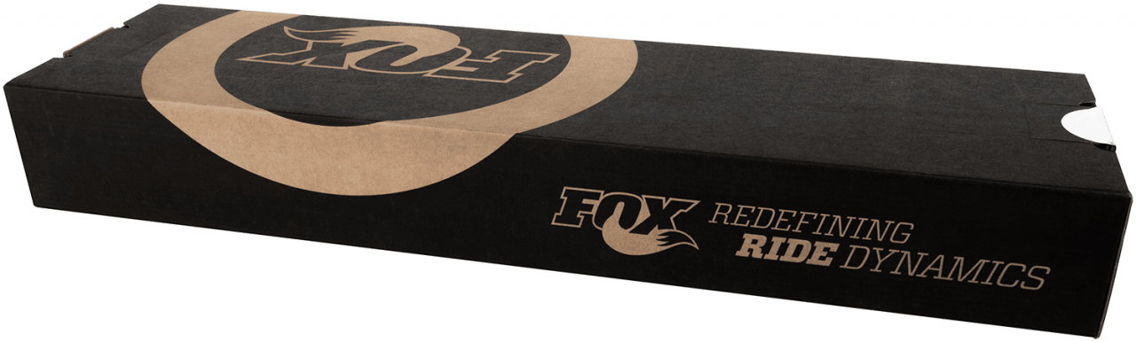 FOX 2.0 IFP Front Shock | 0-1 Inch Lift | Performance Series | Chevy Silverado or GMC Sierra 2500HD/3500HD (11-19)