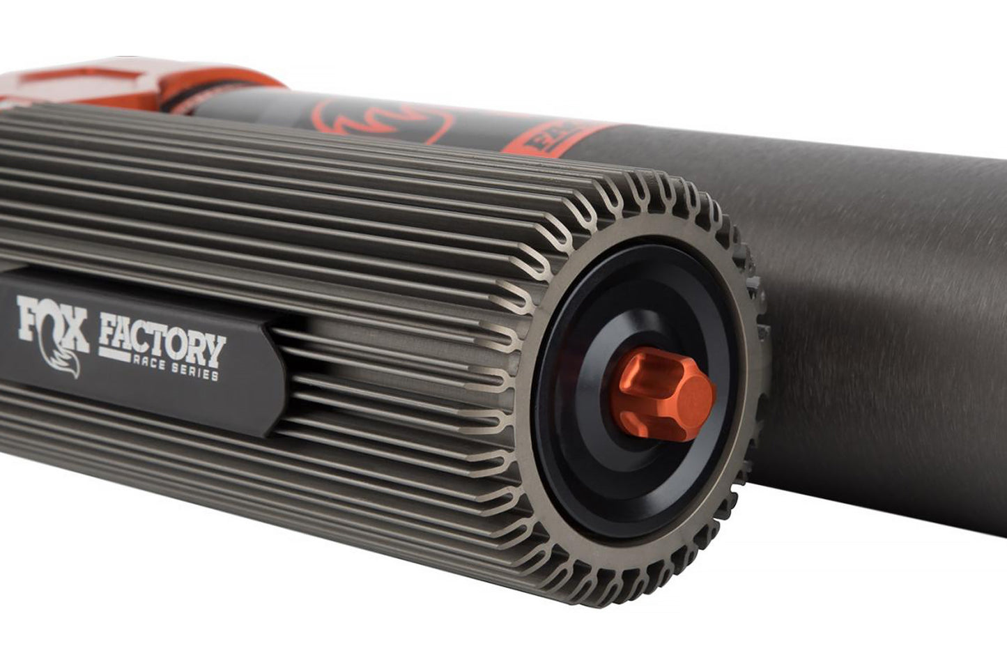 FOX 3.0 Internal Bypass Piggyback Rear Shocks Adjustable | Factory Race | 3.5-4.5 Inch Lift | Jeep Wrangler JL (18-24)