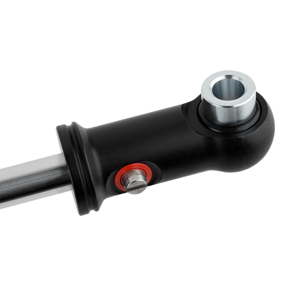 FOX 2.0 ATS Steering Stabilizer | Wrangler JL and Gladiator JT
