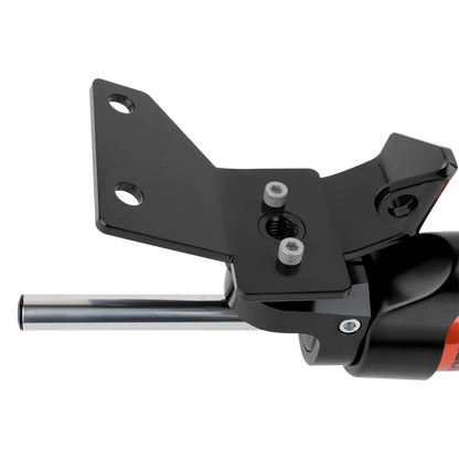 FOX 2.0 ATS Steering Stabilizer | Wrangler JL and Gladiator JT