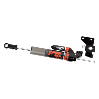 FOX 2.0 ATS Steering Stabilizer | Wrangler JL and Gladiator JT