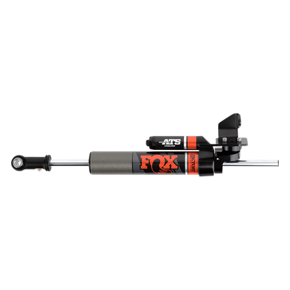 FOX 2.0 ATS Steering Stabilizer | Wrangler JL and Gladiator JT