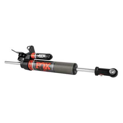 FOX 2.0 ATS Steering Stabilizer | Wrangler JL and Gladiator JT