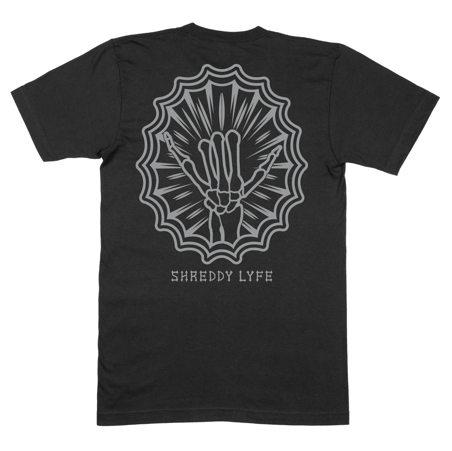 Glass Shirt (Mens) - Shreddy