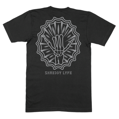 Glass Shirt (Mens) - Shreddy