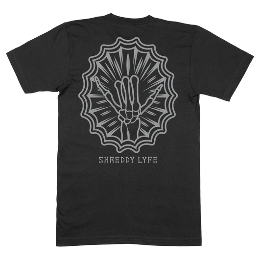 Glass Shirt (Mens) - Shreddy