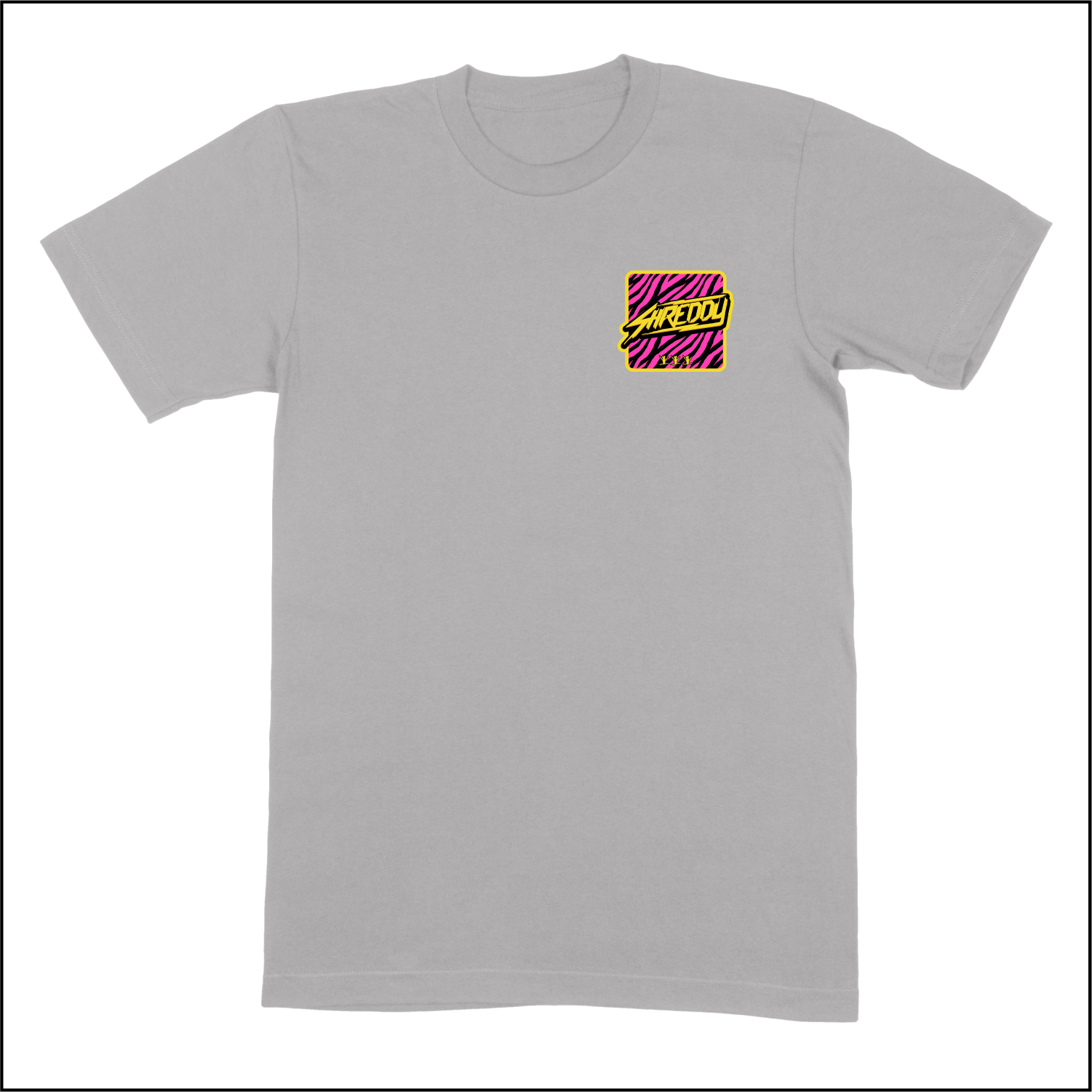 Hulk Shirt (Mens) - Shreddy