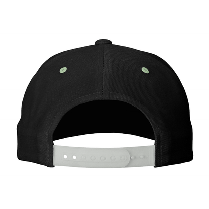 Icon Glow Snapback ( GLOW N DARK ) - Shreddy