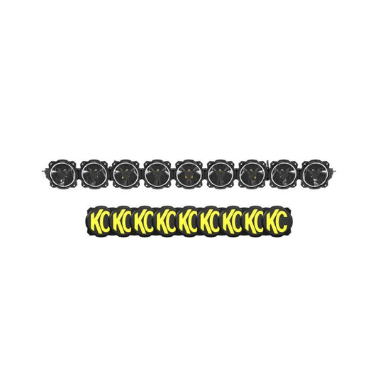 Ford F-150 / Raptor Gravity®️ Titan™ LED Light Bar Bundle