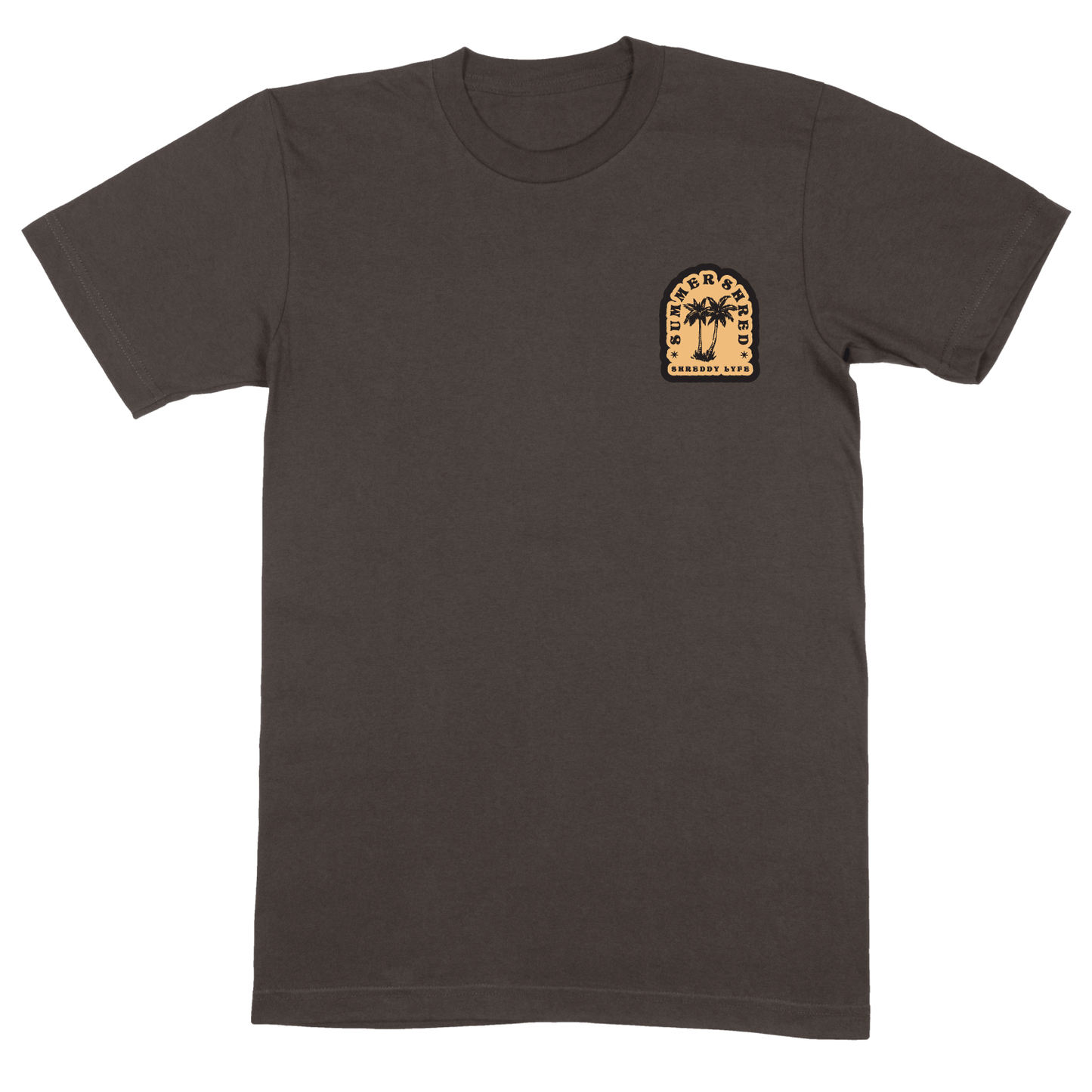 Jeepin Shirt (Mens) - Shreddy