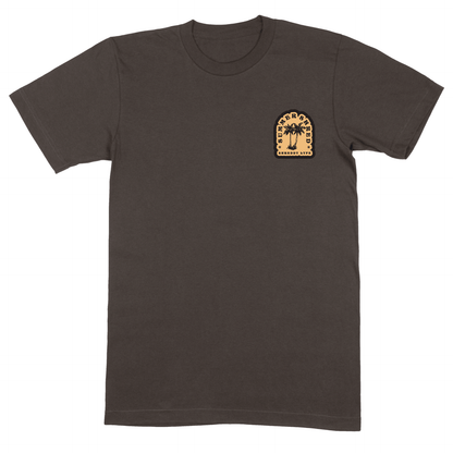 Jeepin Shirt (Mens) - Shreddy