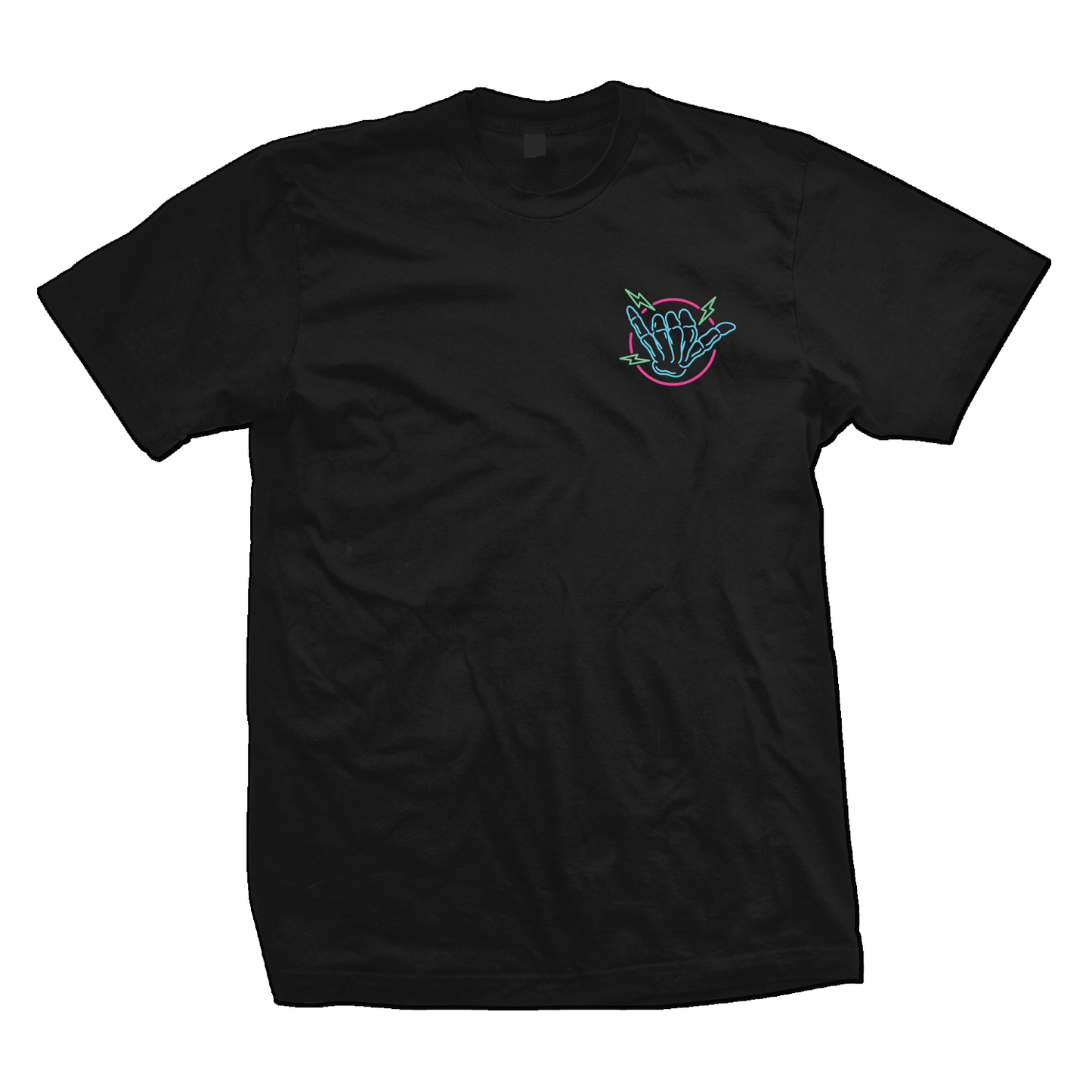 Motel Shirt (Mens) - Shreddy