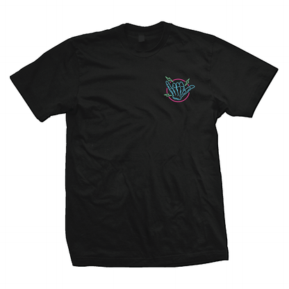 Motel Shirt (Mens) - Shreddy