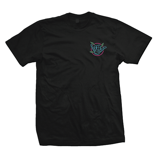 Motel Shirt (Mens) - Shreddy