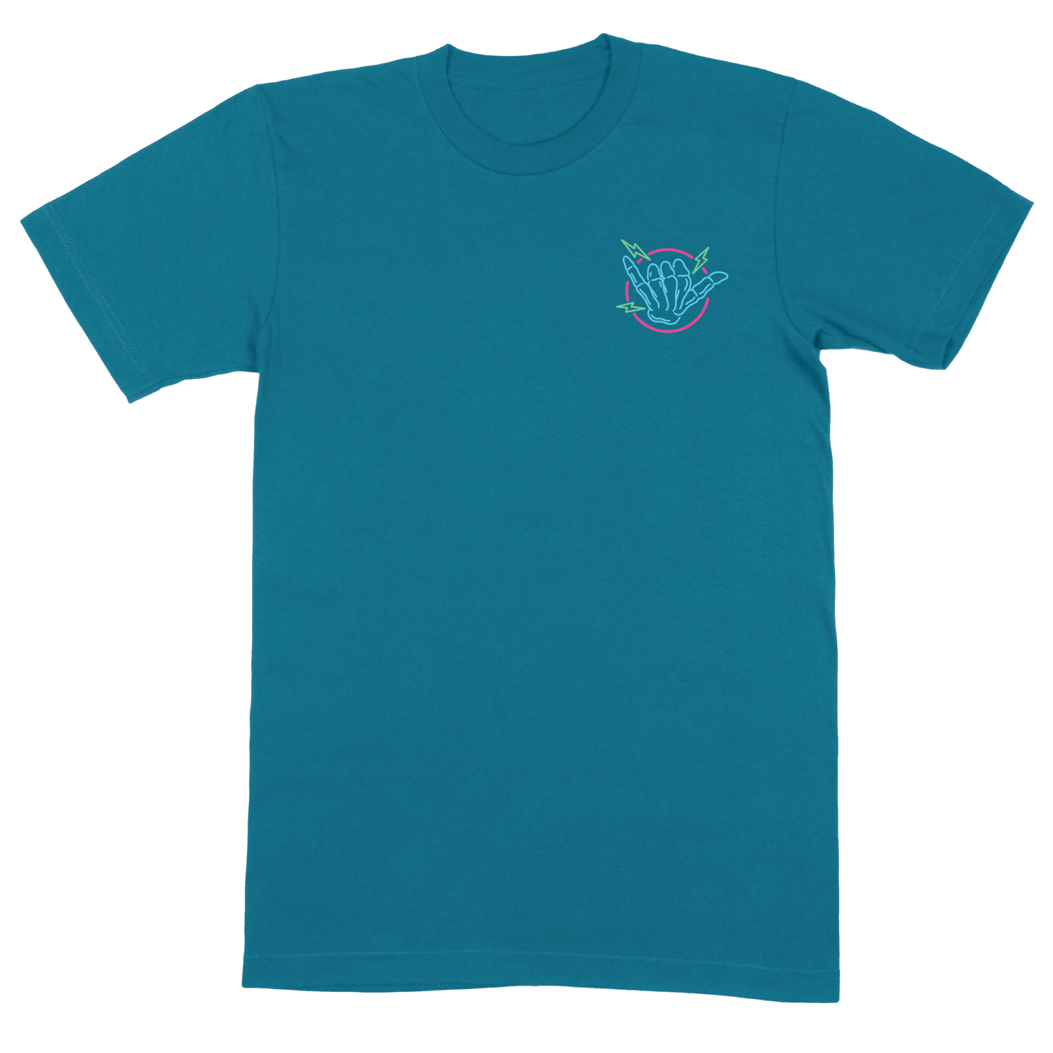 Motel Shirt (Mens) - Shreddy