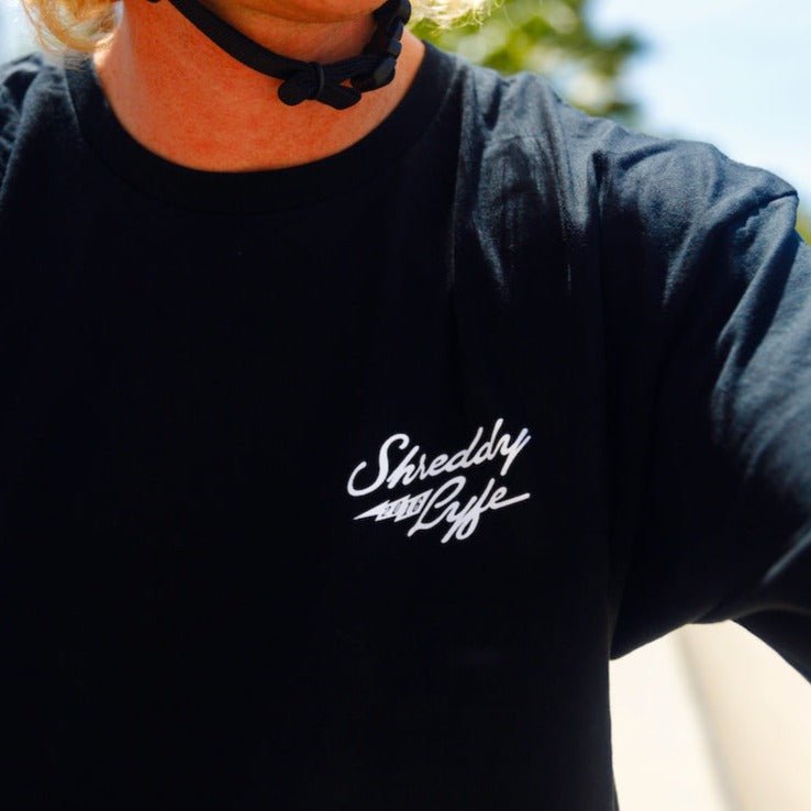 Pen Shirt (Mens) - Shreddy