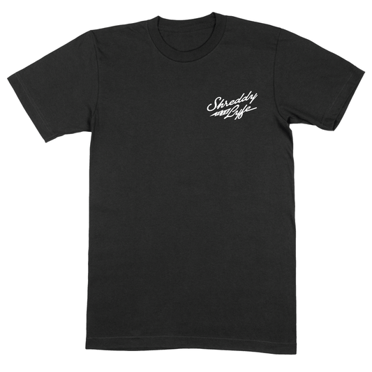 Pen Shirt (Mens) - Shreddy
