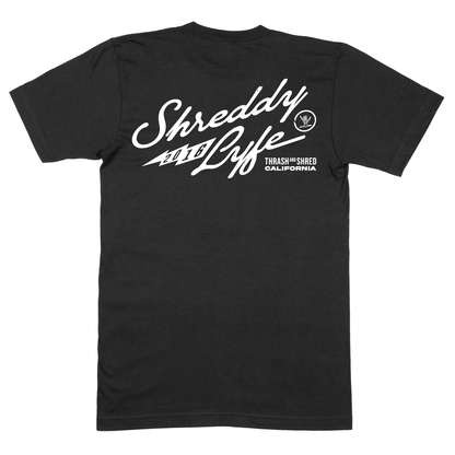Pen Shirt (Mens) - Shreddy