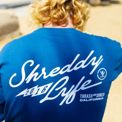 Pen Shirt (Mens) - Shreddy