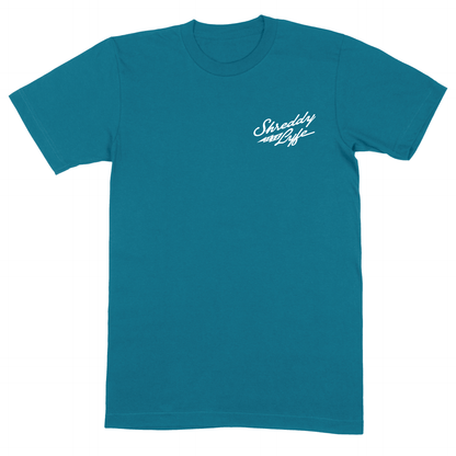 Pen Shirt (Mens) - Shreddy