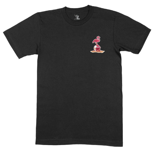 Posted Shirt Black (Mens) - Shreddy