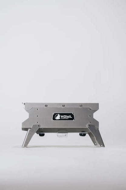 Howl Campfires - The Howl R1