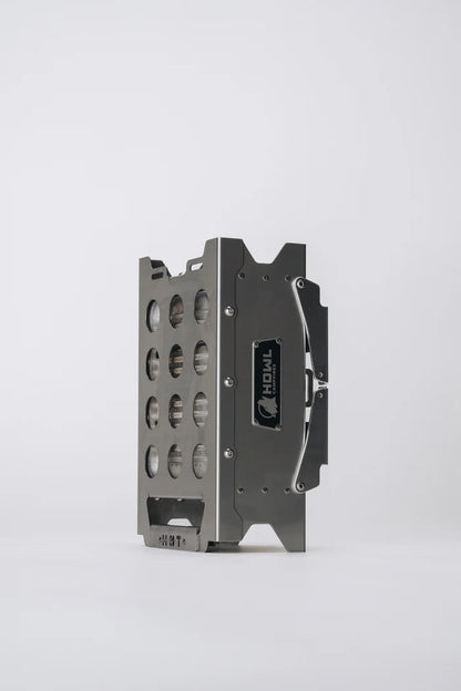 Howl Campfires - The Howl R1
