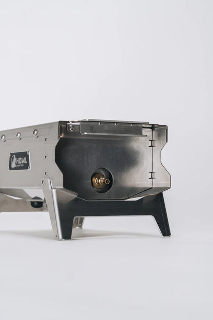 Howl Campfires - The Howl R1