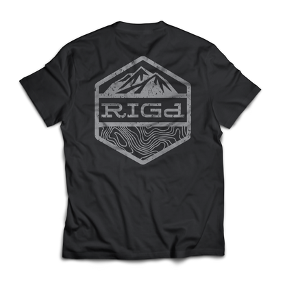 RIGd Supply Hex Bolt Premium Tee