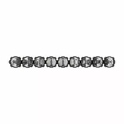 57" Gravity®️ Titan™ LED Light Bar - 9-Light