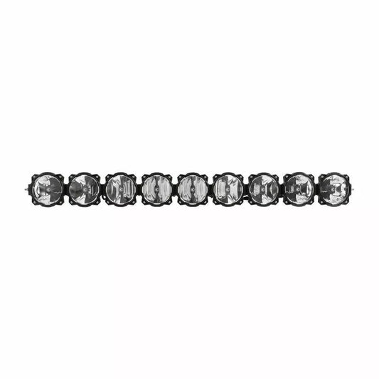 57" Gravity®️ Titan™ LED Light Bar - 9-Light