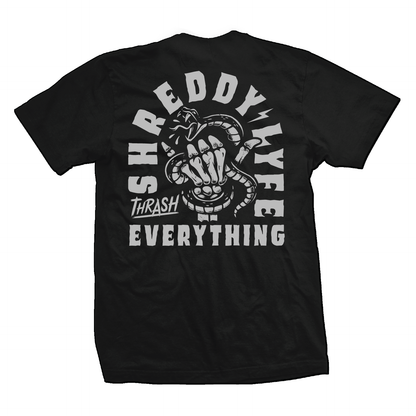 Snake Shirt (Mens) - Shreddy