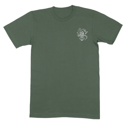 Snake Shirt (Mens) - Shreddy